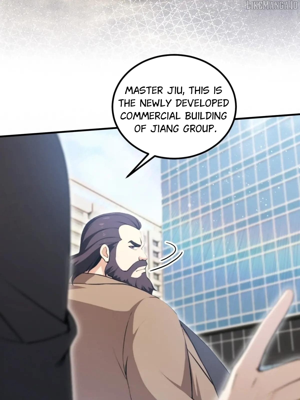 Outrageous! I opened a training class for empresses Chapter 85 - page 44